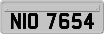 NIO7654