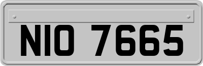 NIO7665