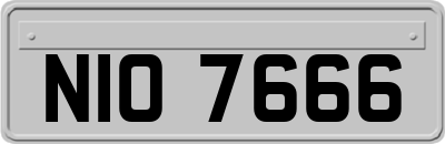 NIO7666
