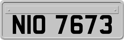 NIO7673