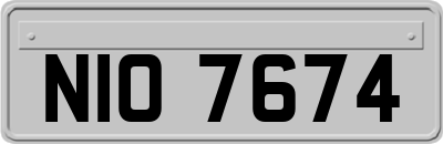 NIO7674