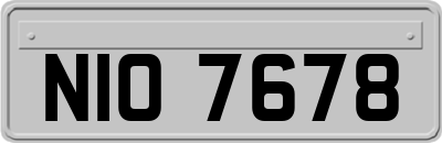 NIO7678