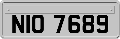 NIO7689
