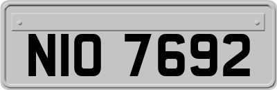 NIO7692