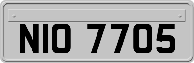NIO7705