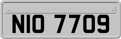 NIO7709