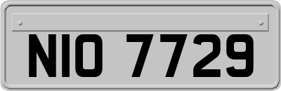 NIO7729