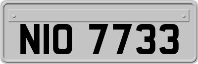 NIO7733