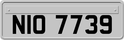 NIO7739