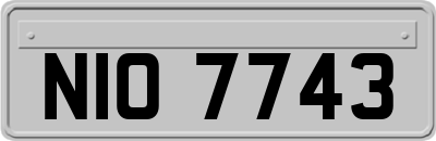 NIO7743