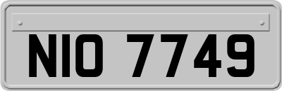 NIO7749