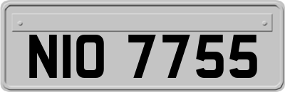NIO7755