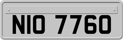 NIO7760