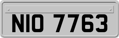 NIO7763