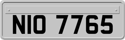 NIO7765
