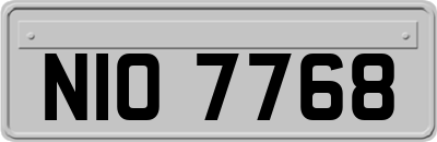 NIO7768