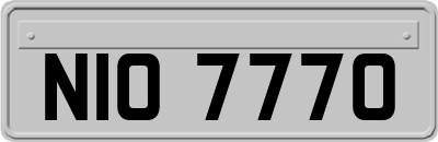 NIO7770