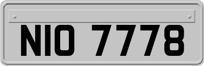 NIO7778