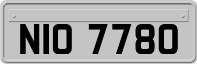 NIO7780
