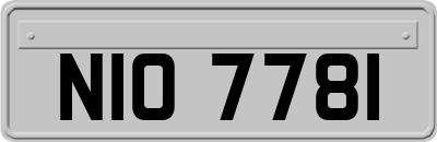 NIO7781