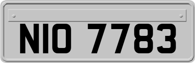 NIO7783