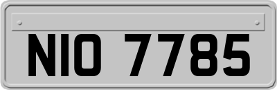 NIO7785