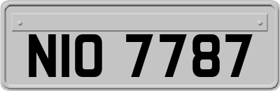 NIO7787