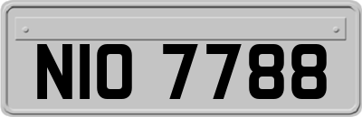 NIO7788
