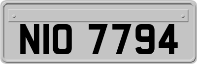 NIO7794
