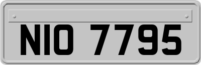 NIO7795