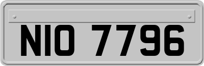 NIO7796