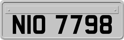 NIO7798