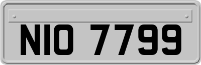 NIO7799