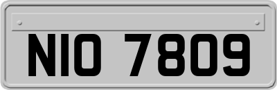 NIO7809
