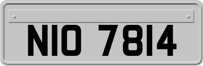 NIO7814