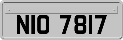 NIO7817