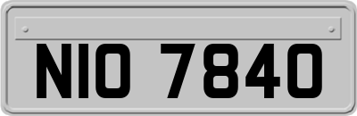 NIO7840