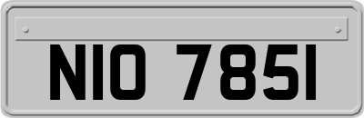 NIO7851