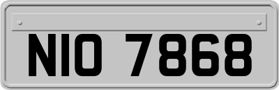 NIO7868