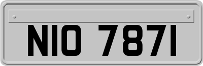 NIO7871