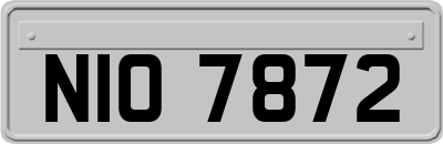 NIO7872