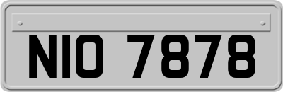 NIO7878