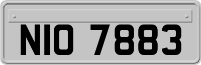 NIO7883