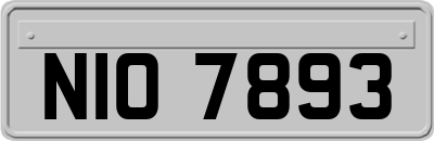 NIO7893