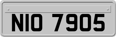 NIO7905