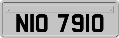 NIO7910