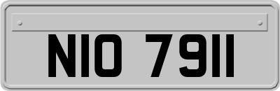 NIO7911