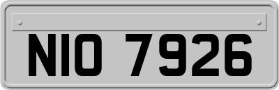 NIO7926