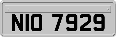 NIO7929