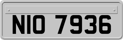 NIO7936